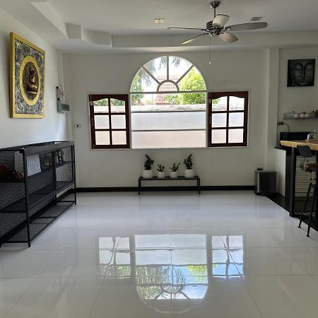 Villa Happy Home Rawai Exterior foto