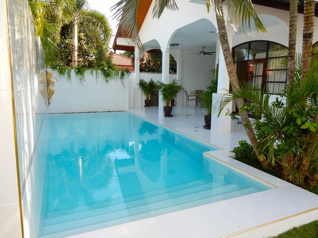 Villa Happy Home Rawai Habitación foto