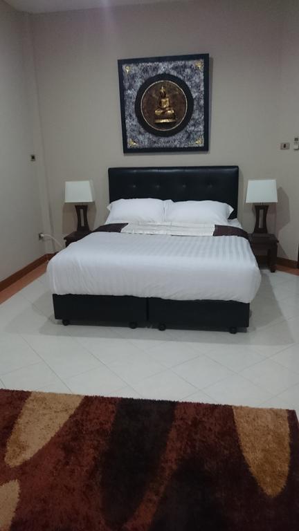 Villa Happy Home Rawai Habitación foto