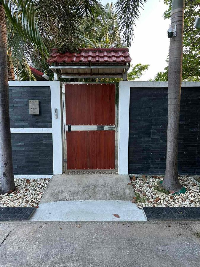 Villa Happy Home Rawai Exterior foto