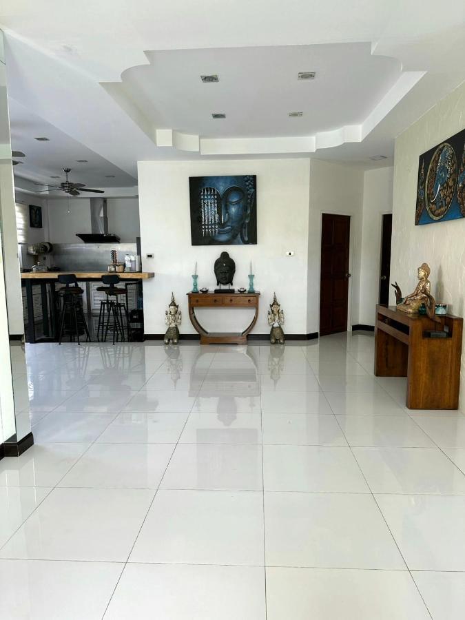 Villa Happy Home Rawai Exterior foto