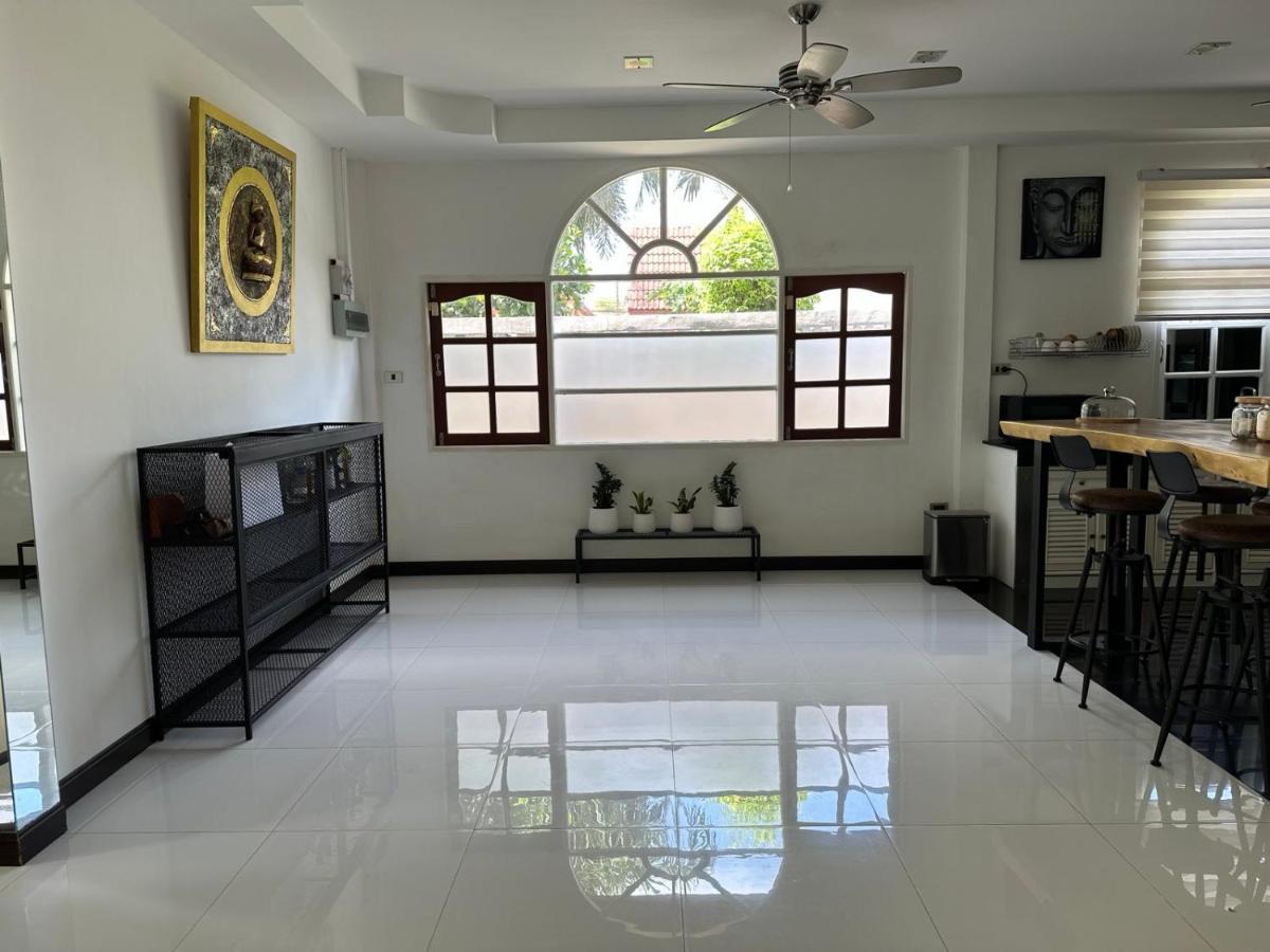 Villa Happy Home Rawai Exterior foto