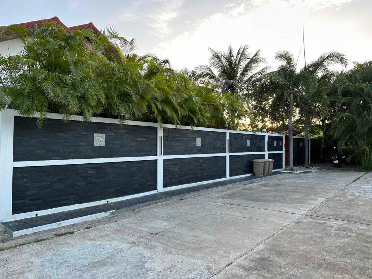 Villa Happy Home Rawai Exterior foto