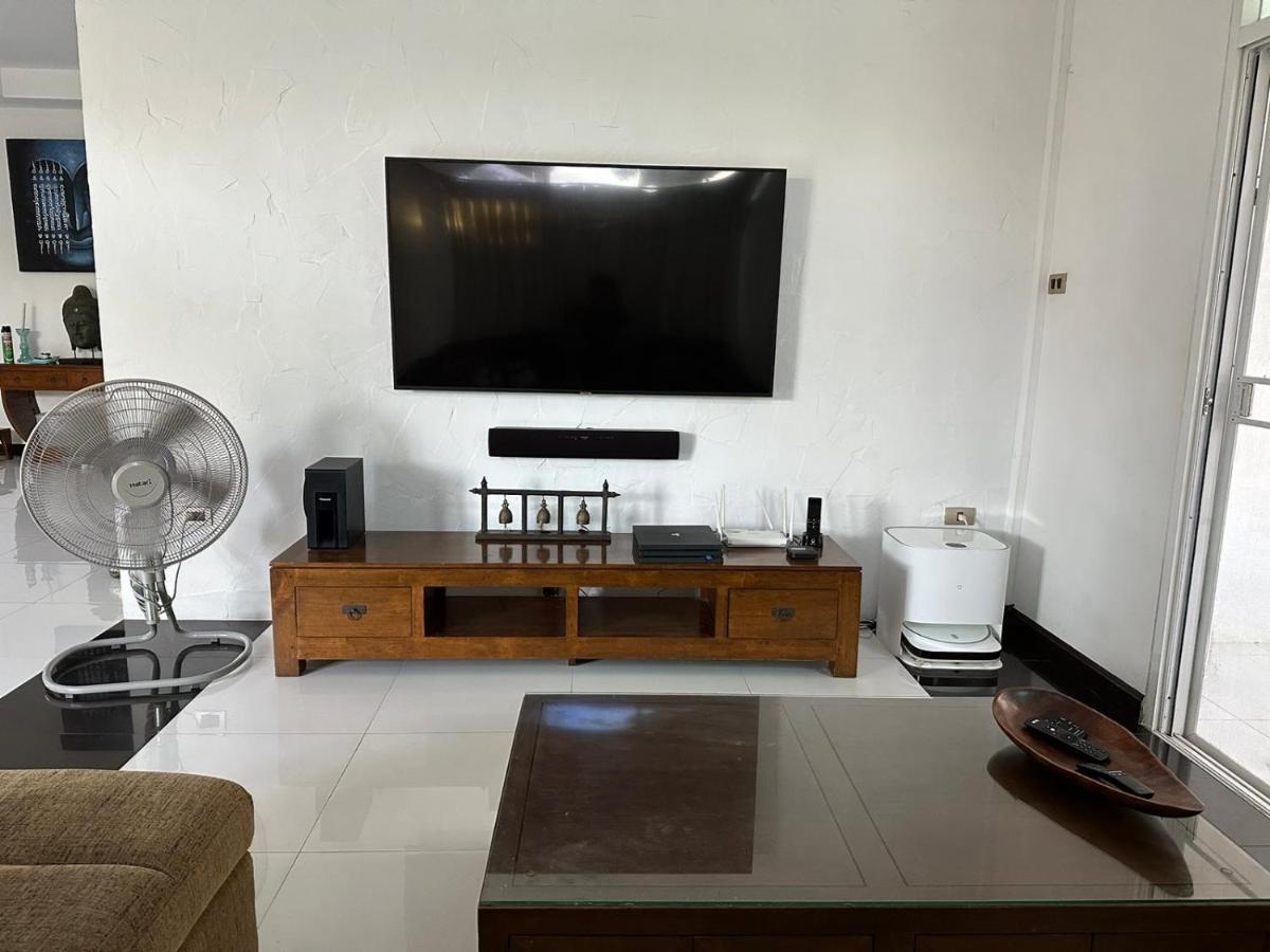 Villa Happy Home Rawai Exterior foto
