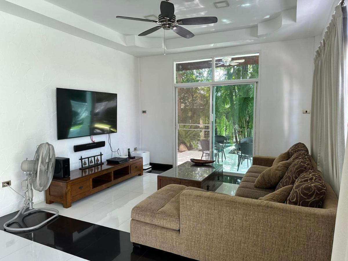Villa Happy Home Rawai Exterior foto