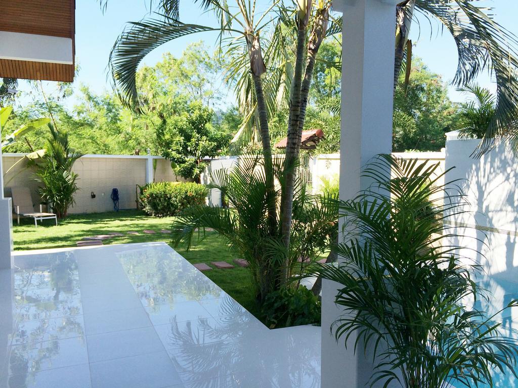 Villa Happy Home Rawai Habitación foto