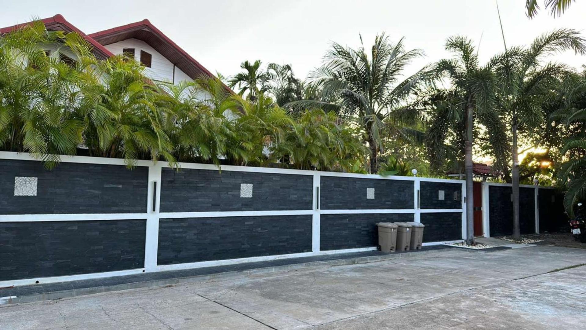 Villa Happy Home Rawai Exterior foto