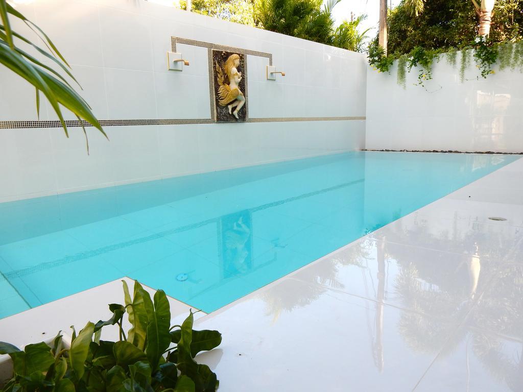 Villa Happy Home Rawai Exterior foto