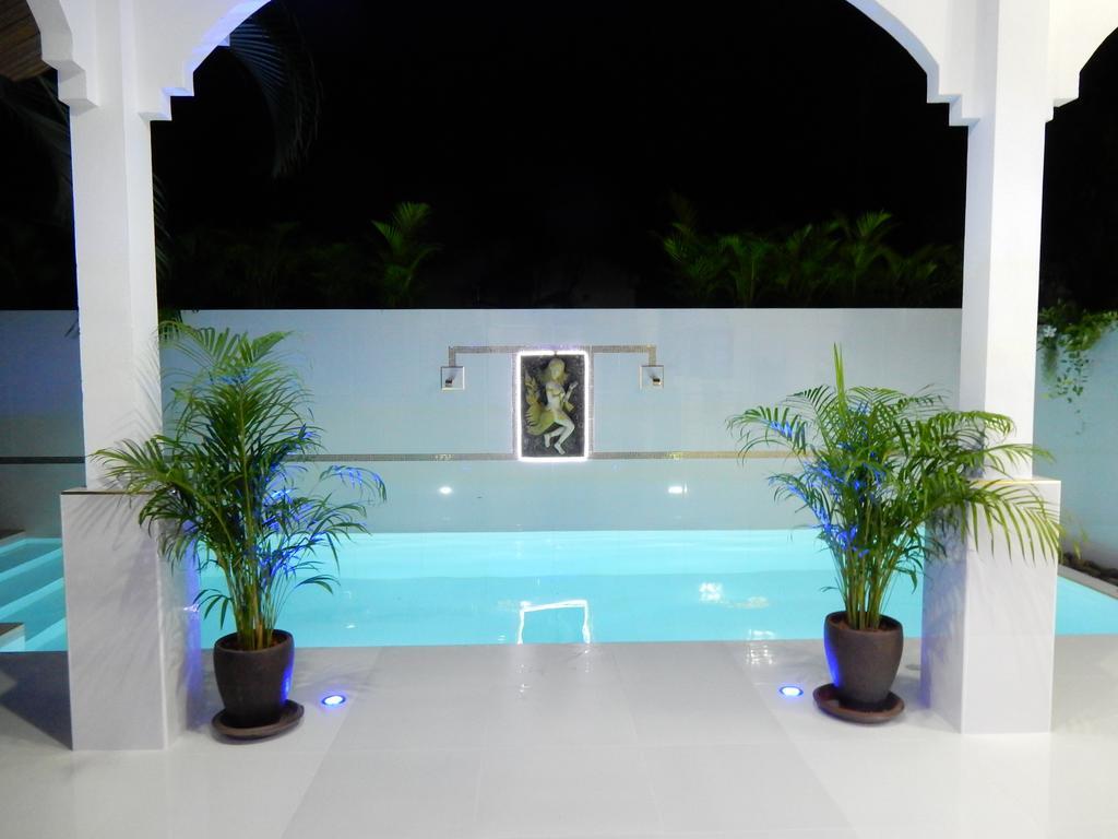 Villa Happy Home Rawai Exterior foto