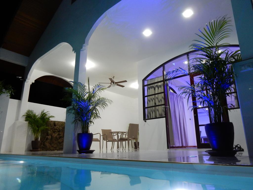 Villa Happy Home Rawai Exterior foto
