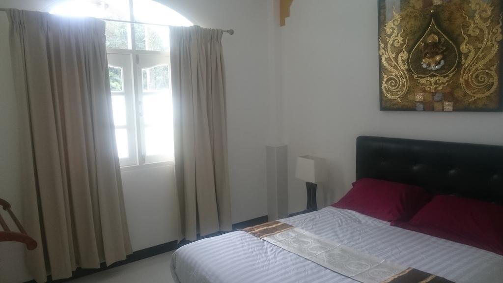 Villa Happy Home Rawai Exterior foto