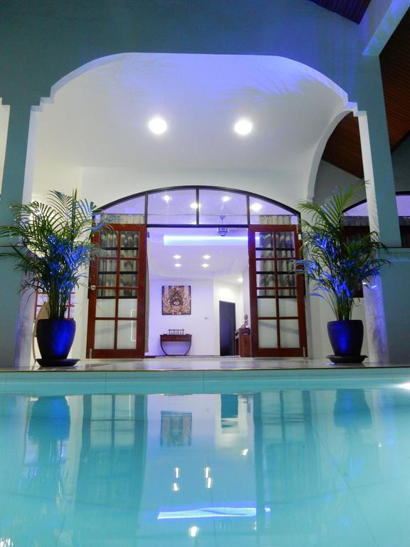 Villa Happy Home Rawai Habitación foto