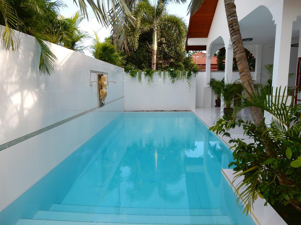 Villa Happy Home Rawai Habitación foto