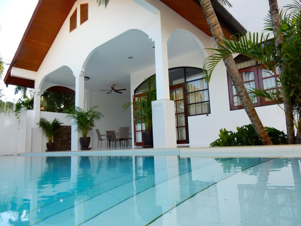 Villa Happy Home Rawai Habitación foto
