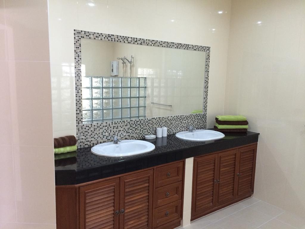 Villa Happy Home Rawai Exterior foto