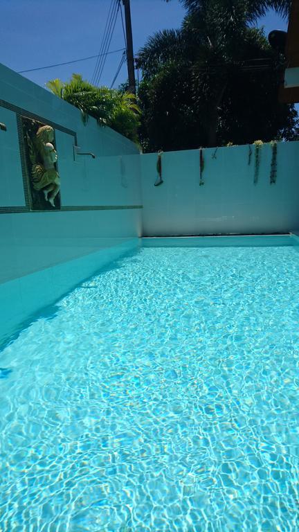 Villa Happy Home Rawai Exterior foto
