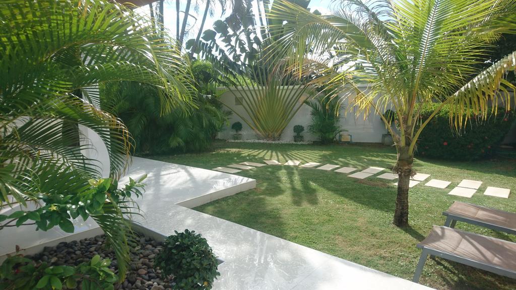 Villa Happy Home Rawai Exterior foto