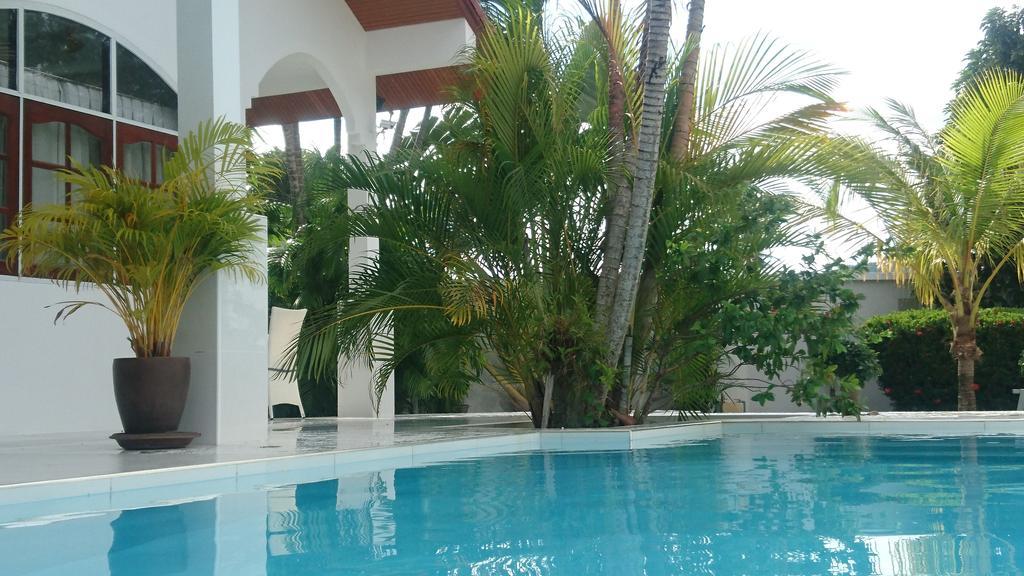 Villa Happy Home Rawai Exterior foto